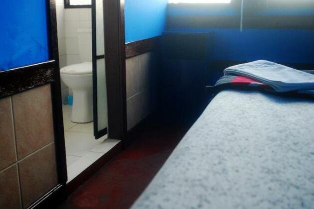 Muzungu Hostel - Photo4