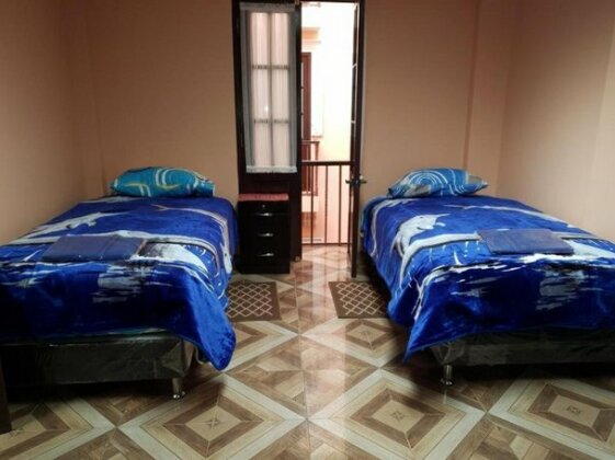 No Fear Hostel - Photo3