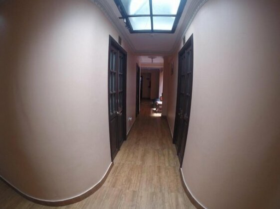 No Fear Hostel - Photo4