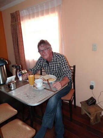 Paititi Hostel - Photo2