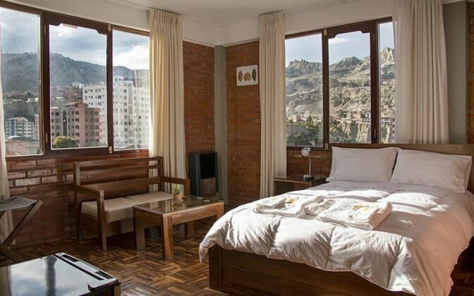 Qhini Hotel Boutique - Photo2