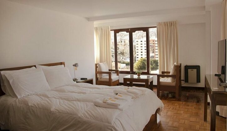 Qhini Hotel Boutique - Photo3