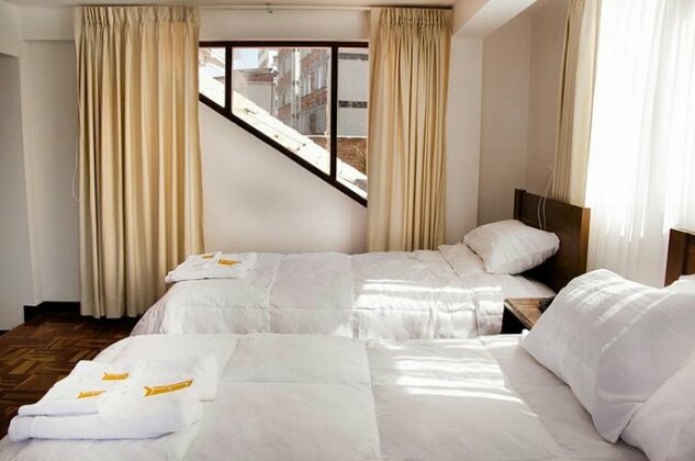Qhini Hotel Boutique - Photo4