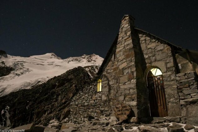 Refugio Las Rockas - Photo2