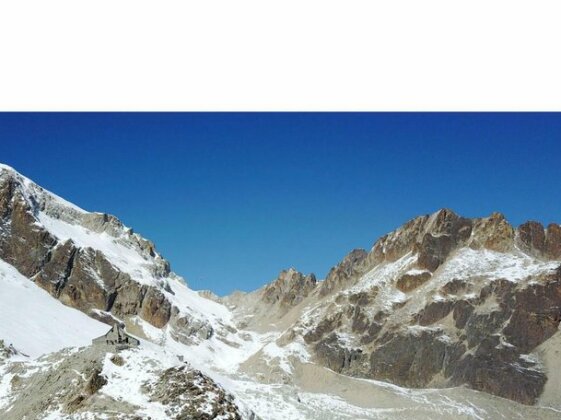 Refugio Las Rockas - Photo3