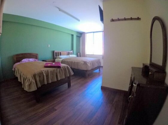 Residencial Uruguay - Photo3