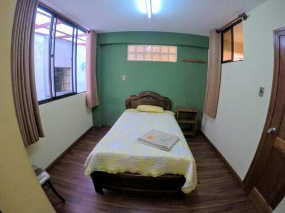 Residencial Uruguay - Photo4