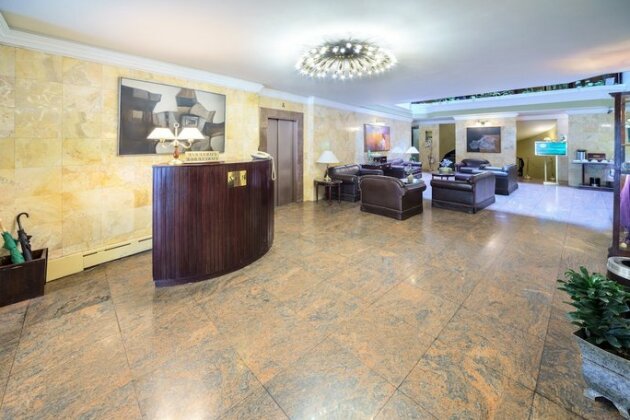 Ritz Apart Hotel - Photo4