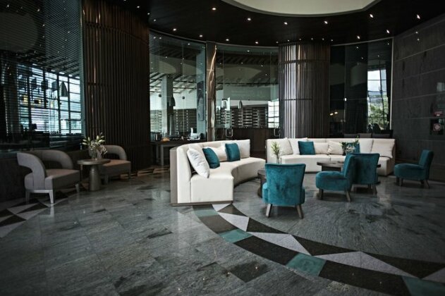 Suites Camino Real - Photo4