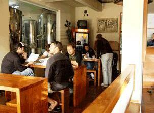 The Adventure Brew B&B - Photo3