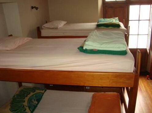 The Adventure Brew Hostel - Photo2