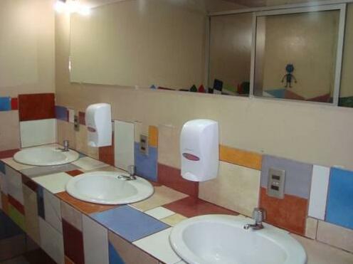 The Adventure Brew Hostel - Photo3