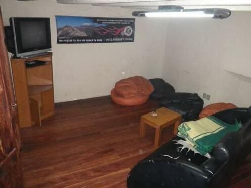 The Adventure Brew Hostel - Photo4