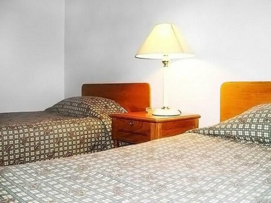 Tiquina Palace Hotel - Photo3