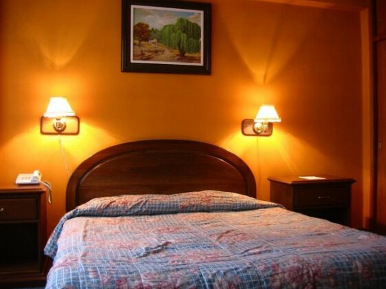 Victoria Apart Hotel - Photo2