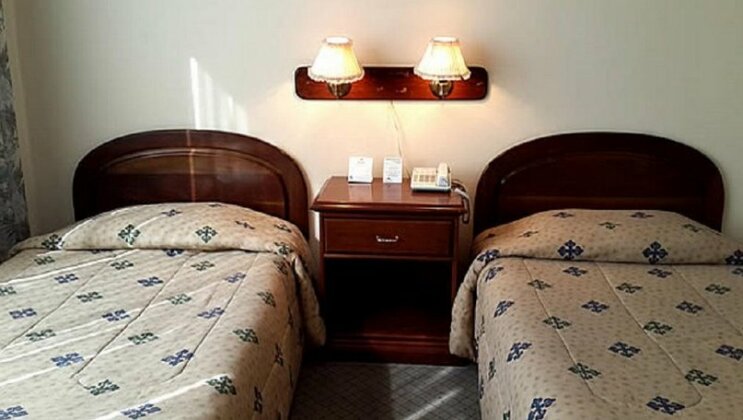 Victoria Apart Hotel - Photo3