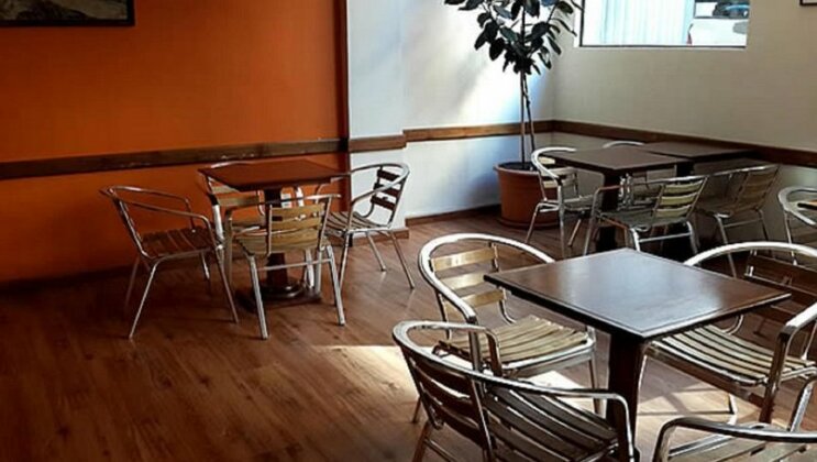 Victoria Apart Hotel - Photo4