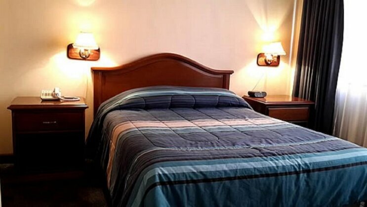 Victoria Apart Hotel - Photo5