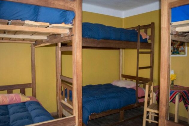 Wooden Wasi Hostel - Photo3