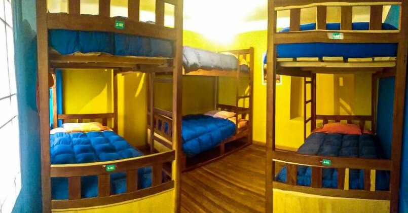 Wooden Wasi Hostel - Photo4