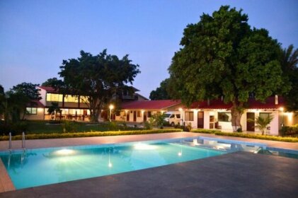 Los Jazmines Hotel Resort