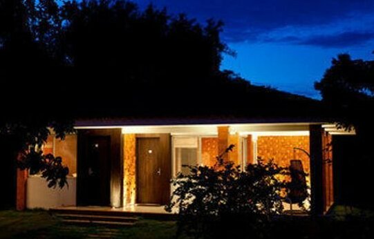 Terramia Resort - Photo4
