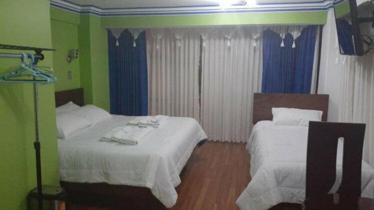 Azul Real - Photo2