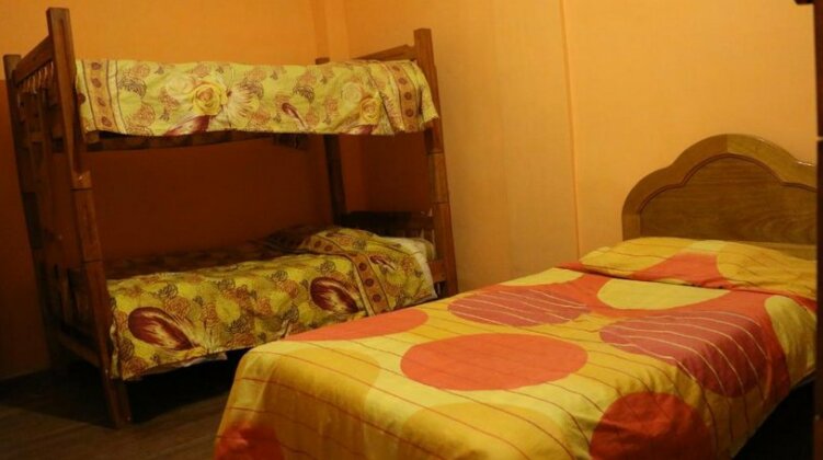 Hostal Graciela Oruro - Photo3