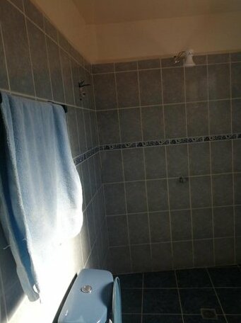 Hostal Santa Barbara Oruro - Photo2