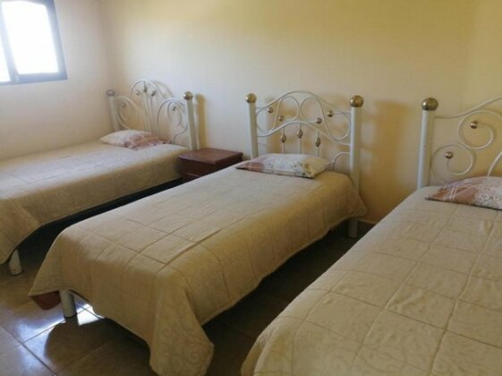 Hostal Santa Barbara Oruro - Photo4