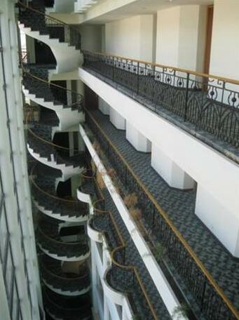 Hotel Eden By Bluebay - Photo2