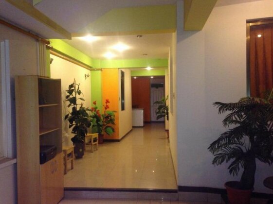 Hotel Houston Oruro - Photo2