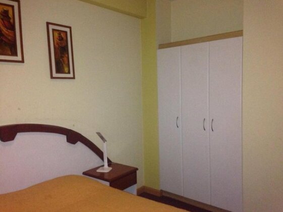 Hotel Houston Oruro - Photo5