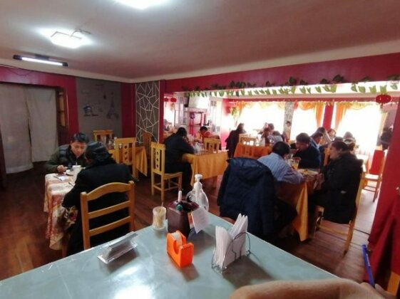 Residencial El Expreso - Photo2