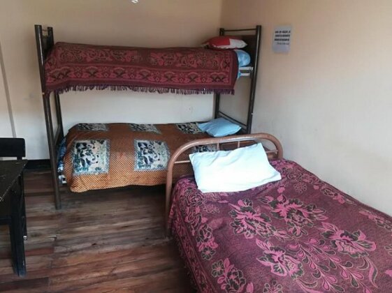 Residencial El Expreso - Photo4