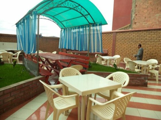 Apart Hotel Turquesa - Photo2