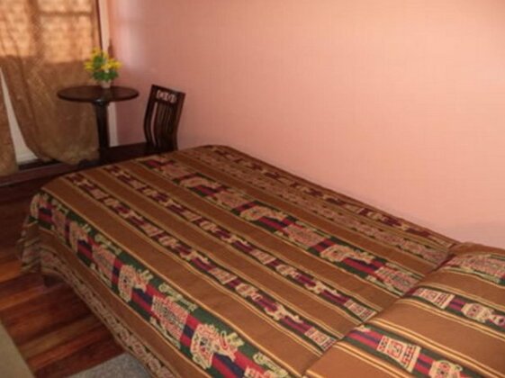 Apart Hotel Turquesa - Photo3