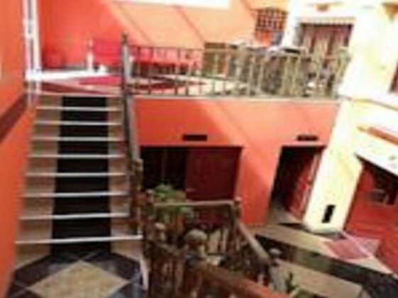 Apart Hotel Turquesa - Photo4