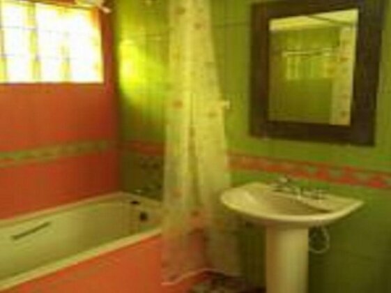 Apart Hotel Turquesa - Photo5