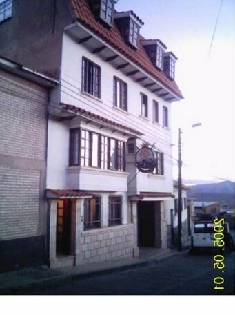 Cerro Rico