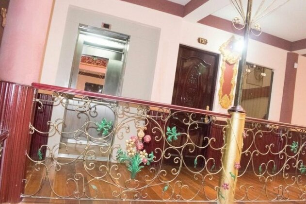 Samaricusun Hotel - Photo2