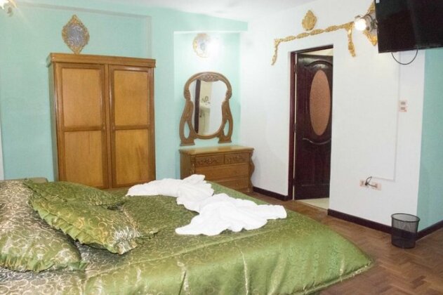 Samaricusun Hotel - Photo4