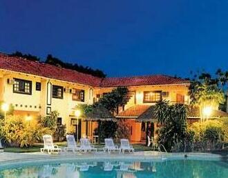 El Pantanal Hotel Resort