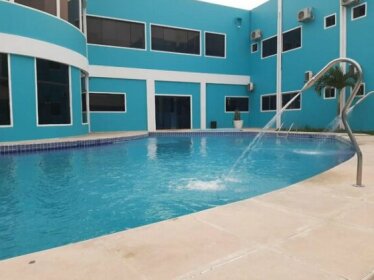Hotel Yacuses