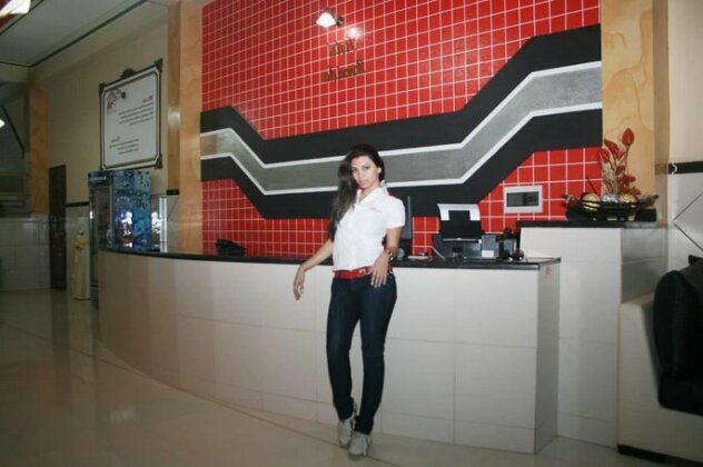 Hotel Avenida Riberalta - Photo2