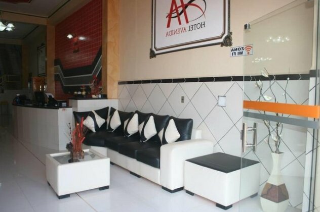 Hotel Avenida Riberalta - Photo3