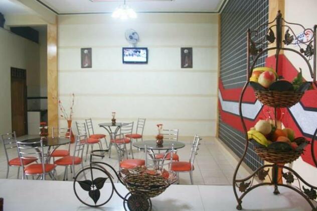Hotel Avenida Riberalta - Photo4
