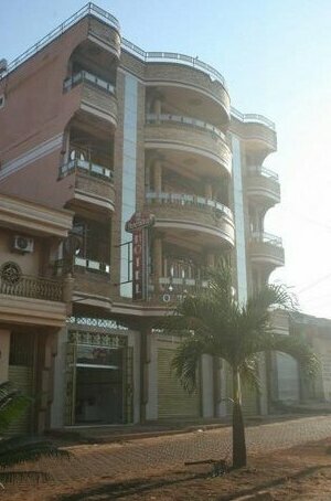 Hotel Avenida Riberalta
