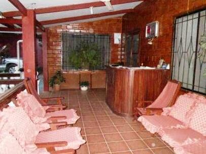 El Curichal Hostel - Photo2