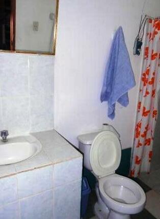 El Curichal Hostel - Photo3